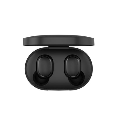 Xiaomi Redmi Buds Essential Negro - Auriculares Bluetooth