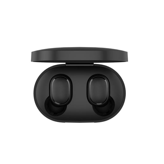 Xiaomi Redmi Buds Essential Negro - Auriculares Bluetooth