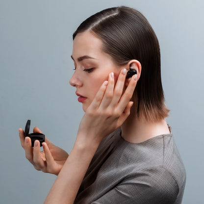 Xiaomi -  Mi True Wireless Earbuds Basic 2, Auriculares TWS con Bluetooth 5.0 y diseño ultra-ligero