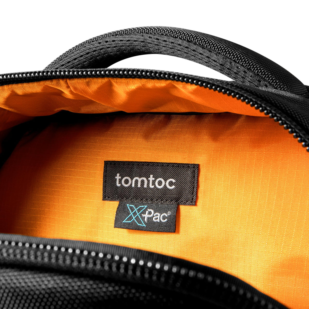 Tomtoc Mochila TechPack-T73 X-Pac para Notebook hasta 16" y iPad Pro 12,9"