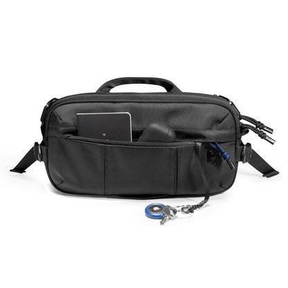 Tomtoc Banano Bandolera Wander-T26 para iPad Mini / N Switch 2 5.5L