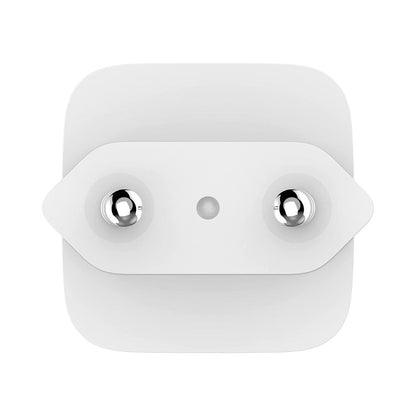 Xiaomi Cargador Mi 65W Tecnología GaN USB Tipo A + USB Tipo C