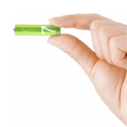 Xiaomi Pilas Alcalinas Desechables AAA Arcoiris (10 unidades) - imagen 5