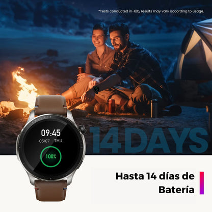 Amazfit Smartwatch GTR 4