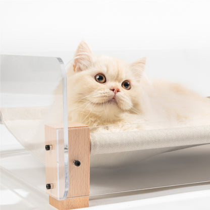Pidan® Cama Moderna Mascotas Con Rascador