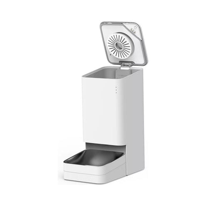 Xiaomi Comedero Smart Pet Food Feeder 3.6L APP MI HOME - imagen 2