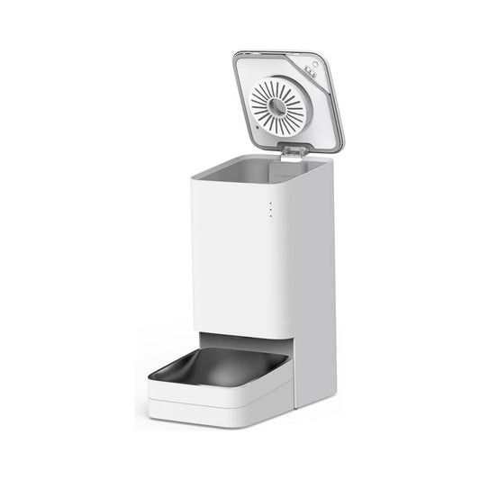 Xiaomi Comedero Smart Pet Food Feeder 3.6L APP MI HOME