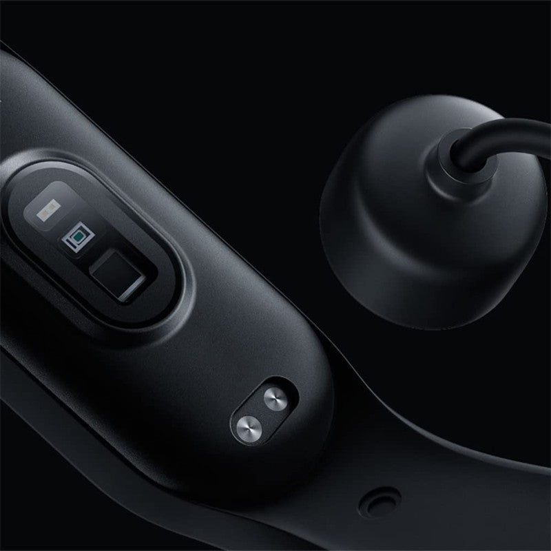 Xiaomi - Smart Band 7 - AMOLED 1.62''/VO2 Max/EPOC