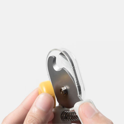 Pidan® Cortauñas Mascotas con Luz LED y Recolector Higiénico - imagen 6