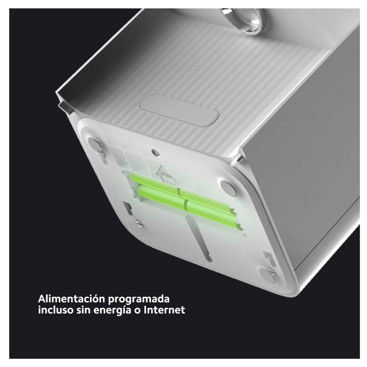 Xiaomi Comedero Smart Pet Food Feeder 3.6L APP MI HOME - imagen 6