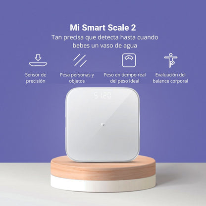 Xiaomi Mi Smart Scale 2