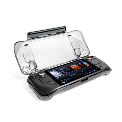 Tomtoc Funda Rígida Armor-G12 para Steam Deck