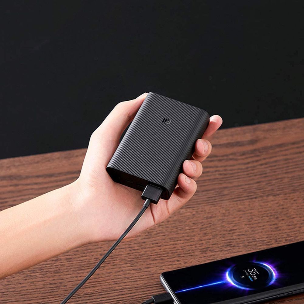 Xiaomi Mi Powerbank 3 Ultra Compact 10000 mAh - imagen 6