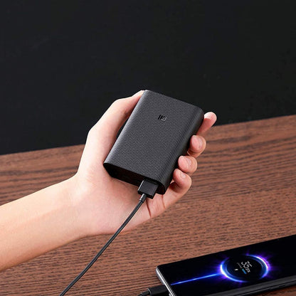 Xiaomi Mi Powerbank 3 Ultra Compact 10000 mAh - imagen 6