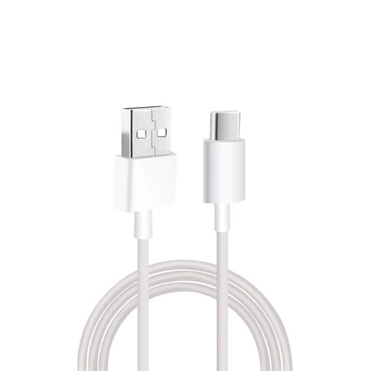 Xiaomi Cargador Mi 65W Tecnología GaN USB Tipo A + USB Tipo C