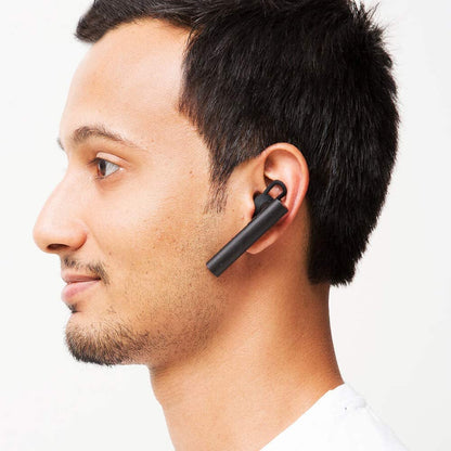 Xiaomi - Audífono In-ear  Mi Headset Basic Bluetooth - Negro