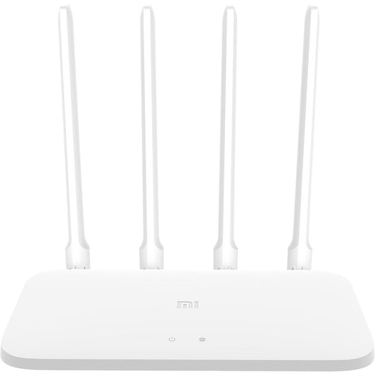 Xiaomi Mi Router 4a - Wifi, 2,4 Ghz, 5,0 Ghz