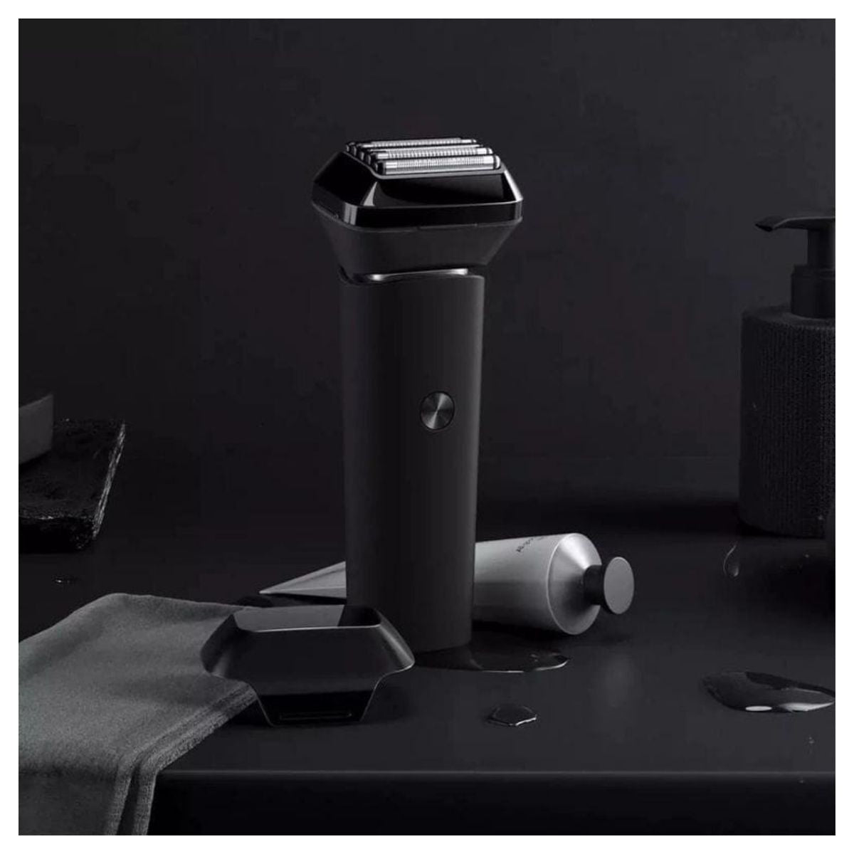 Xiaomi Mi 5-Blade Electric Shaver Afeitadora - imagen 8