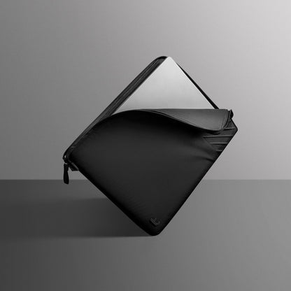 Tomtoc Funda Premium Voyage-A10 para Macbook 14″ Resistente al Agua
