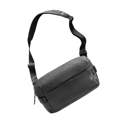 Tomtoc Bolso Bandolera Explorer-T21 M para iPad 11" / N Switch 2 7L