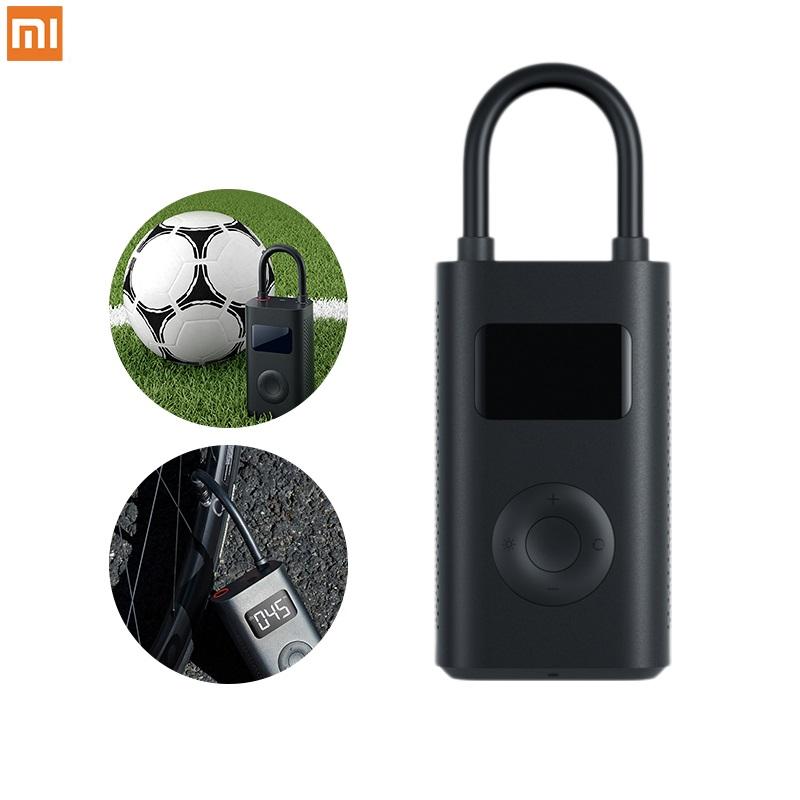 Xiaomi - Digital Air Compressor