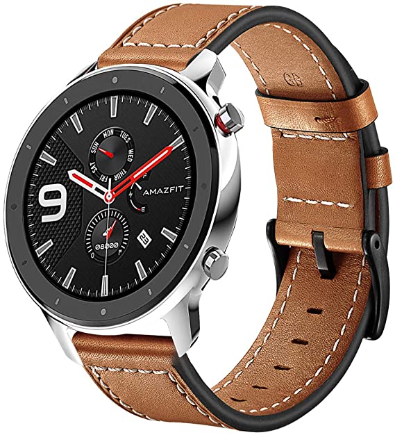 Smartwatch Amazfit GTR