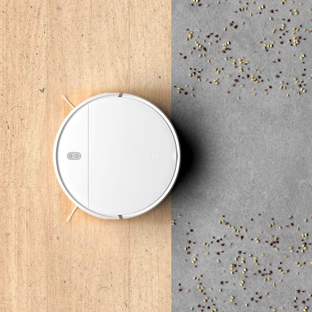 Xiaomi Mi Robot Vacuum - Mop Essential