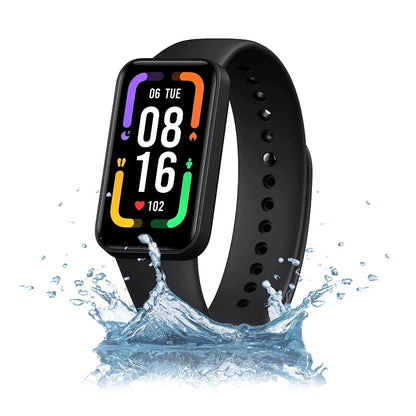Xiaomi - Smartwatch Redmi Smart Band Pro