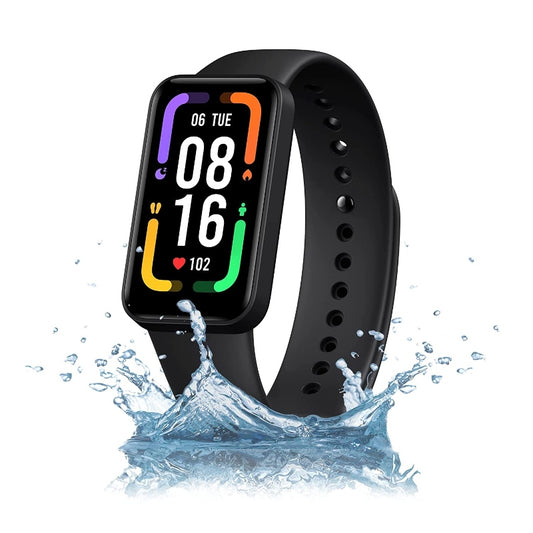 Xiaomi - Smartwatch Redmi Smart Band Pro