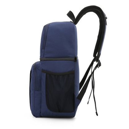 Tourit Mochila térmica doble cubierta 28L