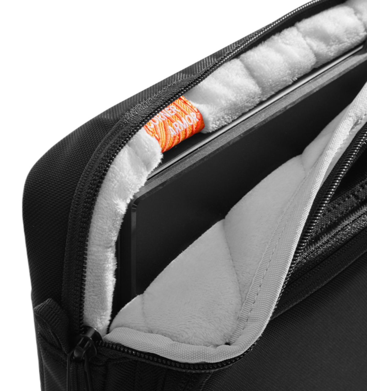 Tomtoc Maletín con Correa Defender-A42 para MacBook / Notebook 17,3" - imagen 4