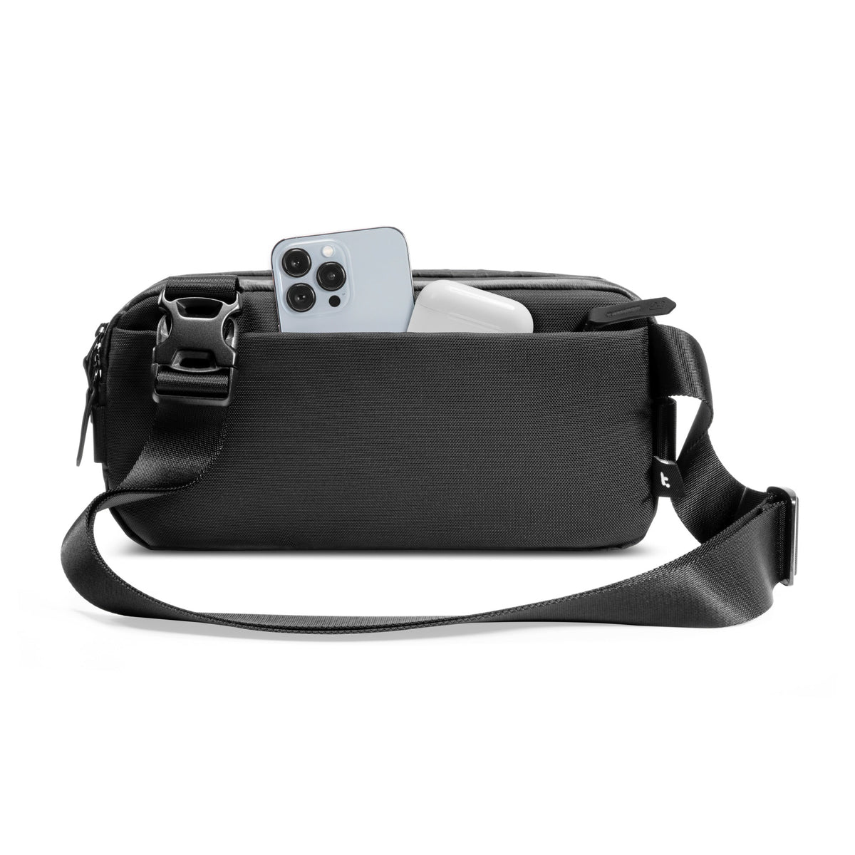 Tomtoc Banano Bandolera Explorer-T21 X-Pac S iPad Mini / N Switch 2