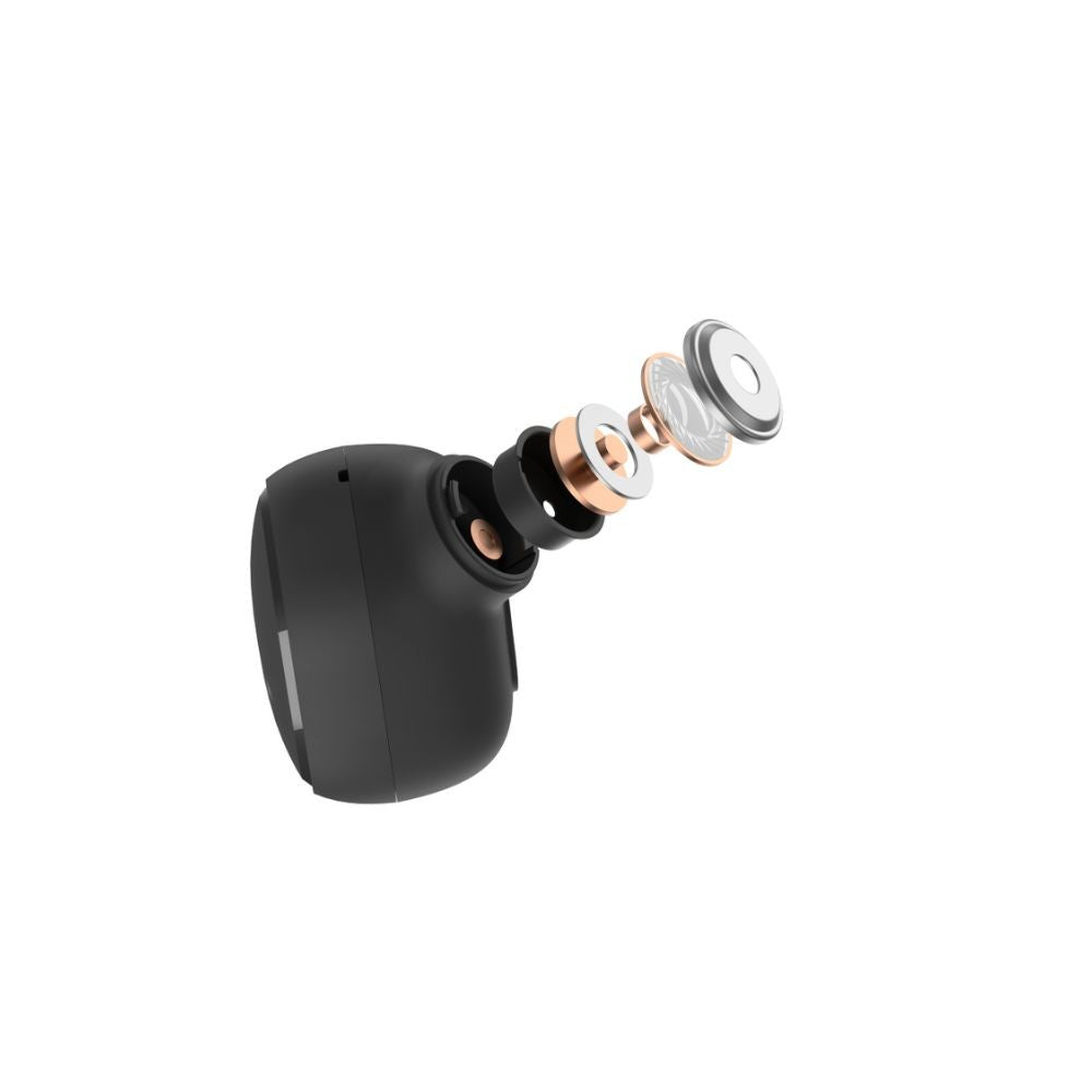 Xiaomi Redmi Buds Essential Negro - Auriculares Bluetooth