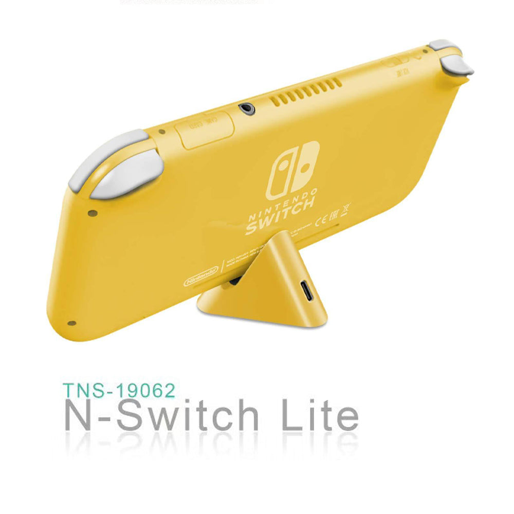 Dobe Base De Carga Para Switch Lite | Usb Tipo C