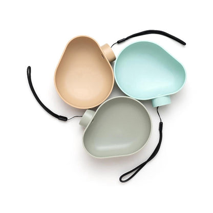 Pidan® Tazón De Agua Portátil Ideal Para Mascotas