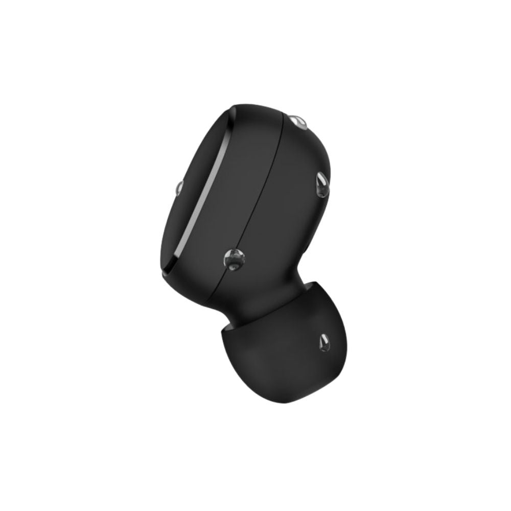 Xiaomi Redmi Buds Essential Negro - Auriculares Bluetooth
