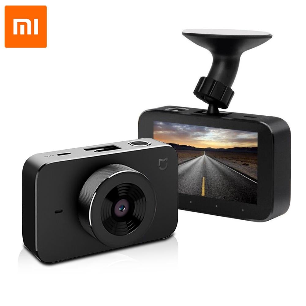 Xiaomi - Mi Dash Cam 1S