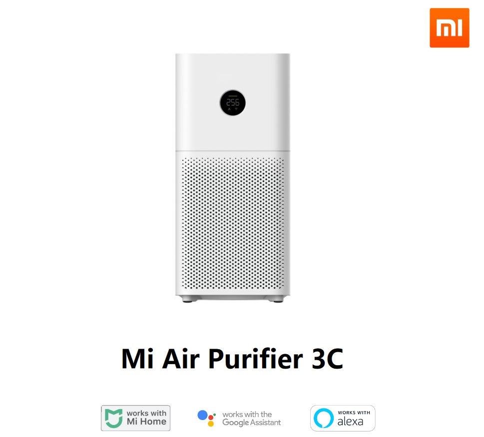 Xiaomi Purificador de aire 3C version EU