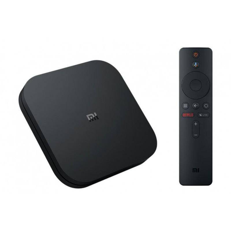 Xiaomi - Mi Box S US