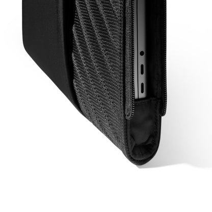 Tomtoc Funda Premium Voyage-A10 para Macbook 14″ Resistente al Agua