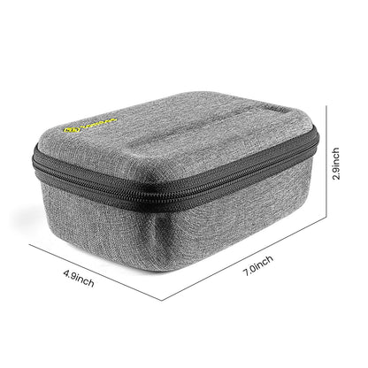 Tomtoc Estuche de Almacenamiento Rígido para GoPro y Accesorios A05-016G - imagen 5