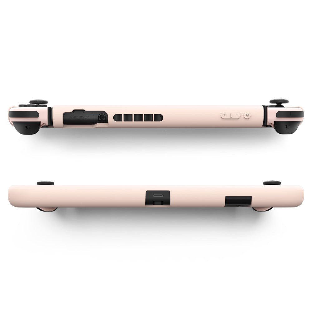 Tomtoc Funda de Silicona Premium Light-A05 para Nintendo Switch