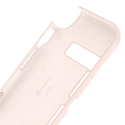 Tomtoc Funda de Silicona Premium Light-A05 para Nintendo Switch