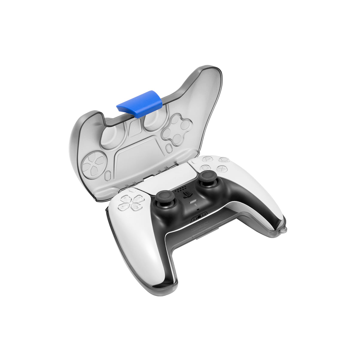 Tomtoc Estuche Rígido ArmorCase-G27 para Control de PS5 / Pro