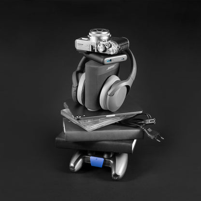 Tomtoc Estuche Rígido ArmorCase-G27 para Control de PS5 / Pro