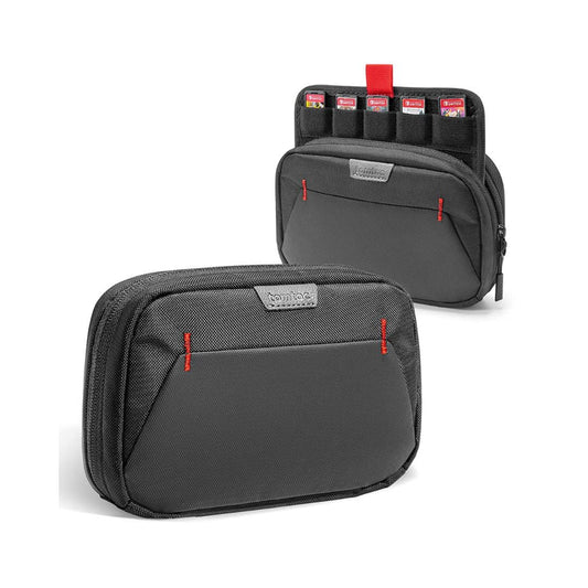 Tomtoc Organizador para Juegos de Nintendo Switch 2 / Switch / Oled / Lite