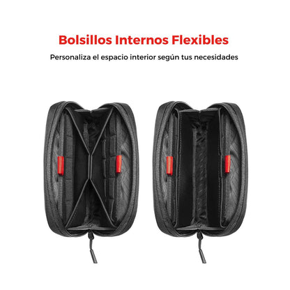 Tomtoc Organizador para Juegos de Nintendo Switch 2 / Switch / Oled / Lite - imagen 4