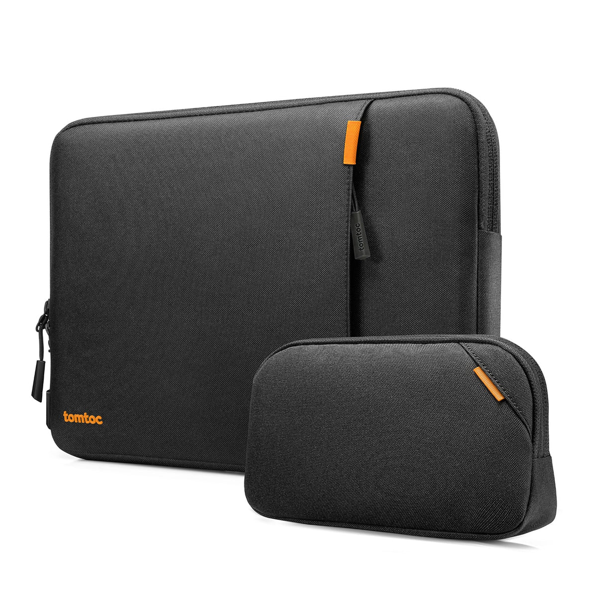 Tomtoc Funda Defender-A13 para MacBook Neo / Air / Pro de 13" con Organizador
