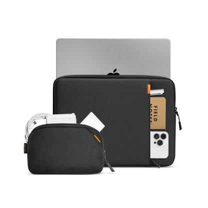 Tomtoc Funda Defender-A13 para MacBook Neo / Air / Pro de 13" con Organizador - imagen 2