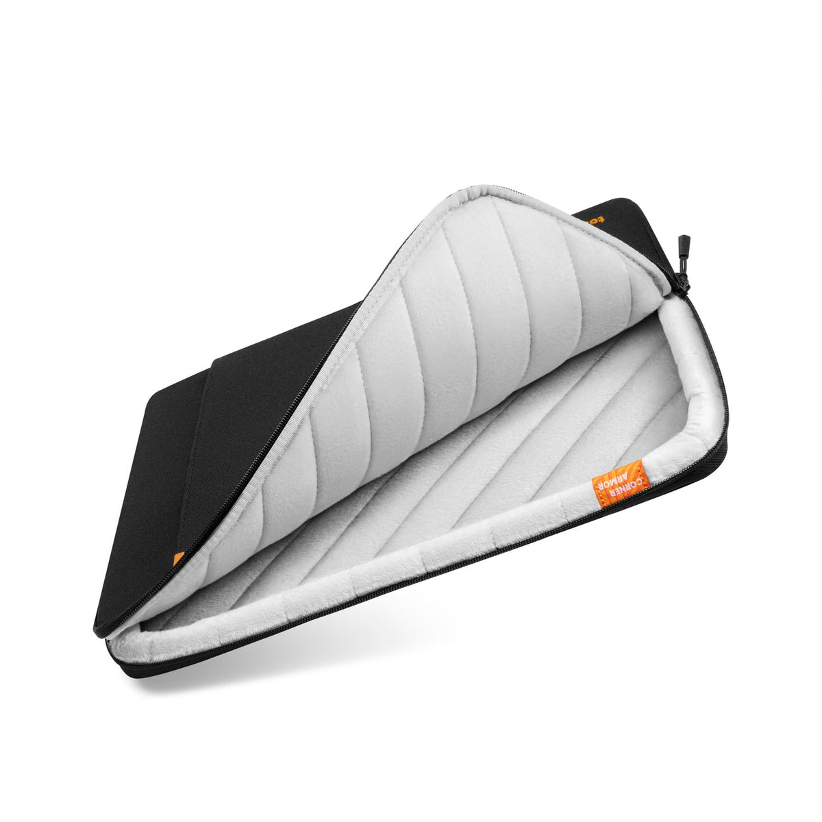 Tomtoc Funda Defender-A13 para MacBook Neo / Air / Pro de 13" con Organizador - imagen 4